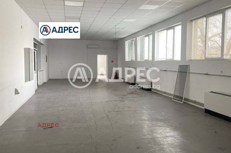 Дава под наем СКЛАД, гр. Варна, Западна промишлена зона, снимка 6 - Складове - 49679810