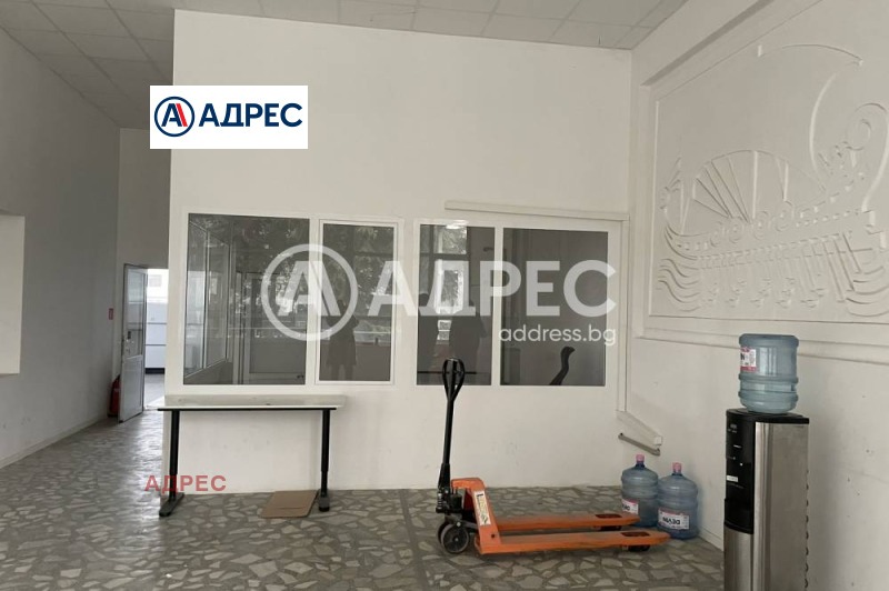 For Rent  Storage Varna , Zapadna promishlena zona , 1300 sq.m | 49471644 - image [13]