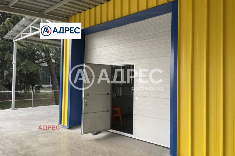 For Rent  Storage Varna , Zapadna promishlena zona , 1300 sq.m | 49471644 - image [3]