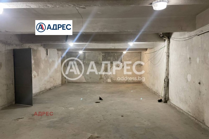 Дава под наем СКЛАД, гр. Варна, Западна промишлена зона, снимка 9 - Складове - 49679810