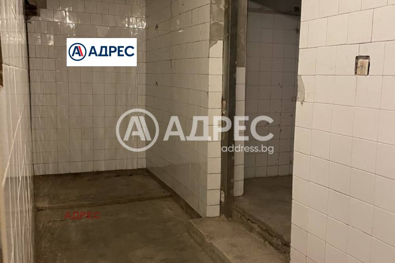 Дава под наем СКЛАД, гр. Варна, Западна промишлена зона, снимка 13 - Складове - 49679810