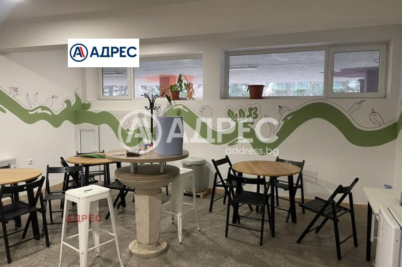 For Rent  Storage Varna , Zapadna promishlena zona , 1300 sq.m | 49471644 - image [12]