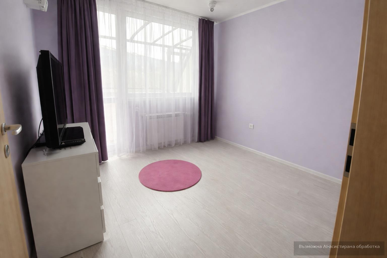 Дава под наем 3-СТАЕН, гр. София, Дианабад, снимка 4 - Апартаменти - 53946025