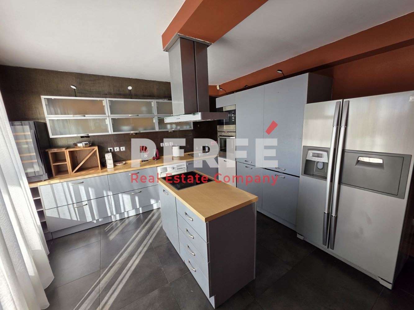 Дава под наем 4-СТАЕН, гр. София, ж.гр.Южен парк, снимка 4 - Апартаменти - 53766301