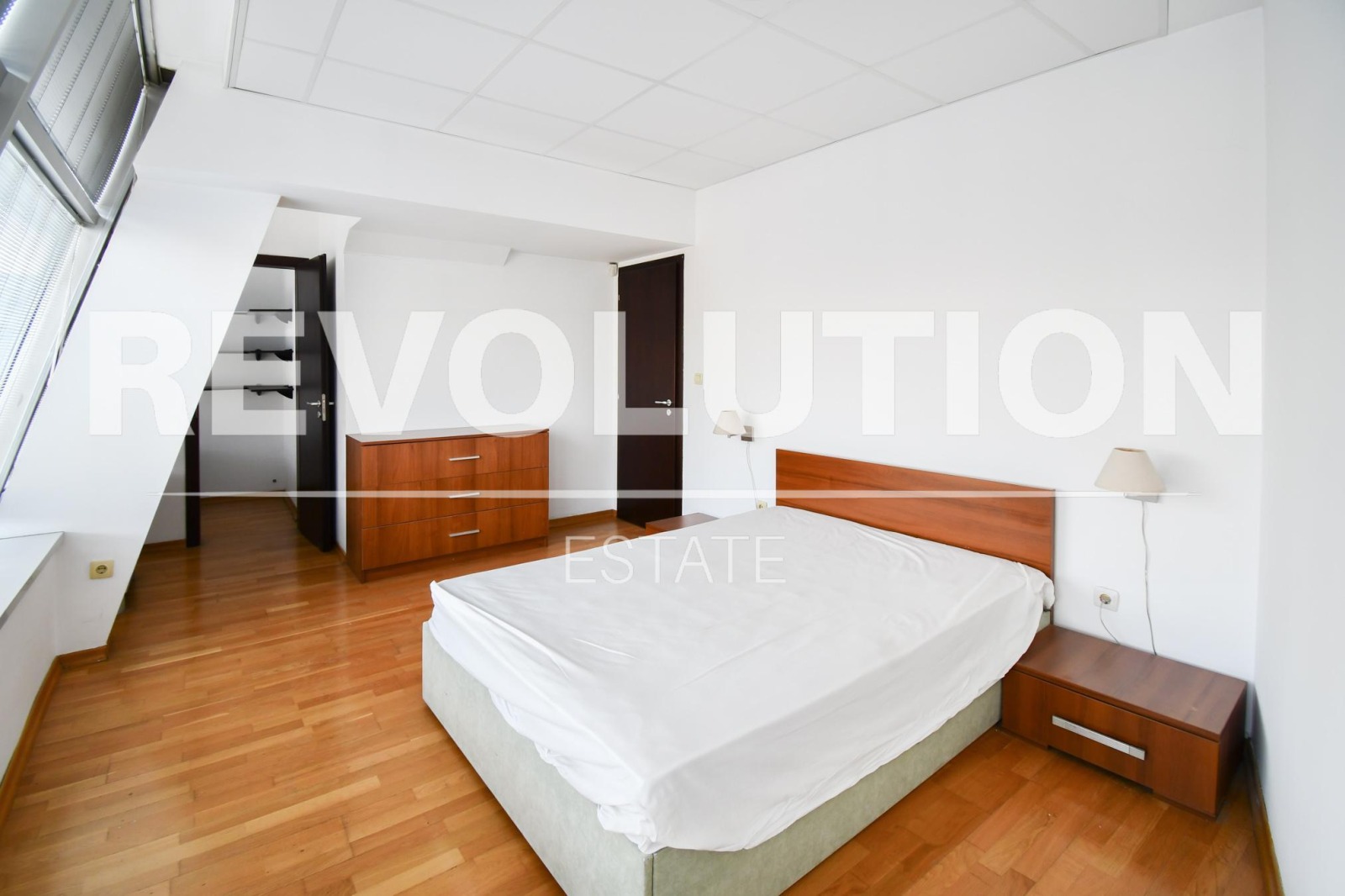 Дава под наем МЕЗОНЕТ, гр. София, Център, снимка 7 - Апартаменти - 54276286