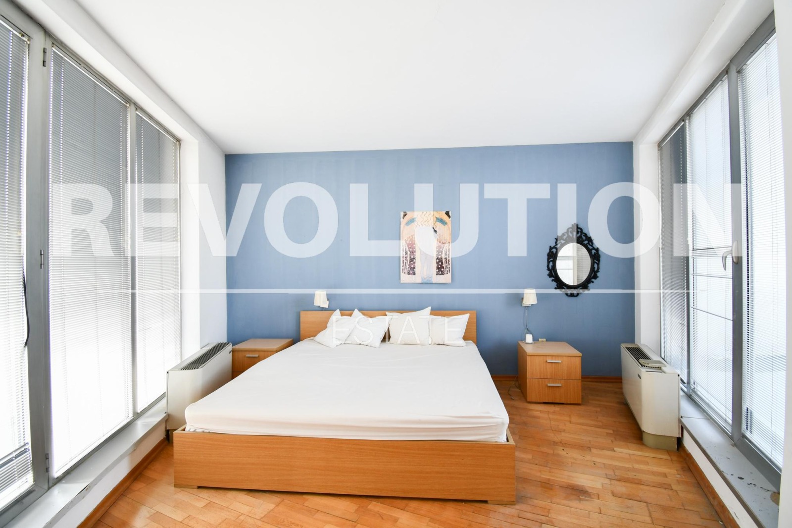 Дава под наем МЕЗОНЕТ, гр. София, Център, снимка 6 - Апартаменти - 54276286