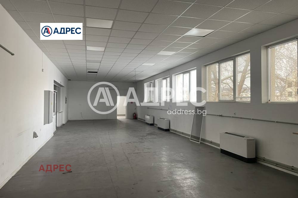 Дава под наем СКЛАД, гр. Варна, Метро, снимка 3 - Складове - 49679810