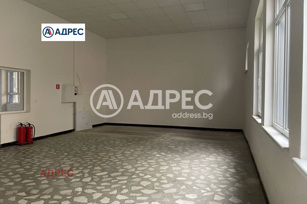Дава под наем СКЛАД, гр. Варна, Метро, снимка 10 - Складове - 49679810