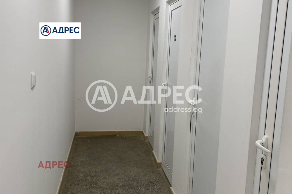 Дава под наем СКЛАД, гр. Варна, Метро, снимка 8 - Складове - 49679810