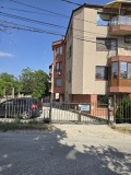 Дава под наем ГАРАЖ, ПАРКОМЯСТО, гр. Варна, Изгрев, снимка 2