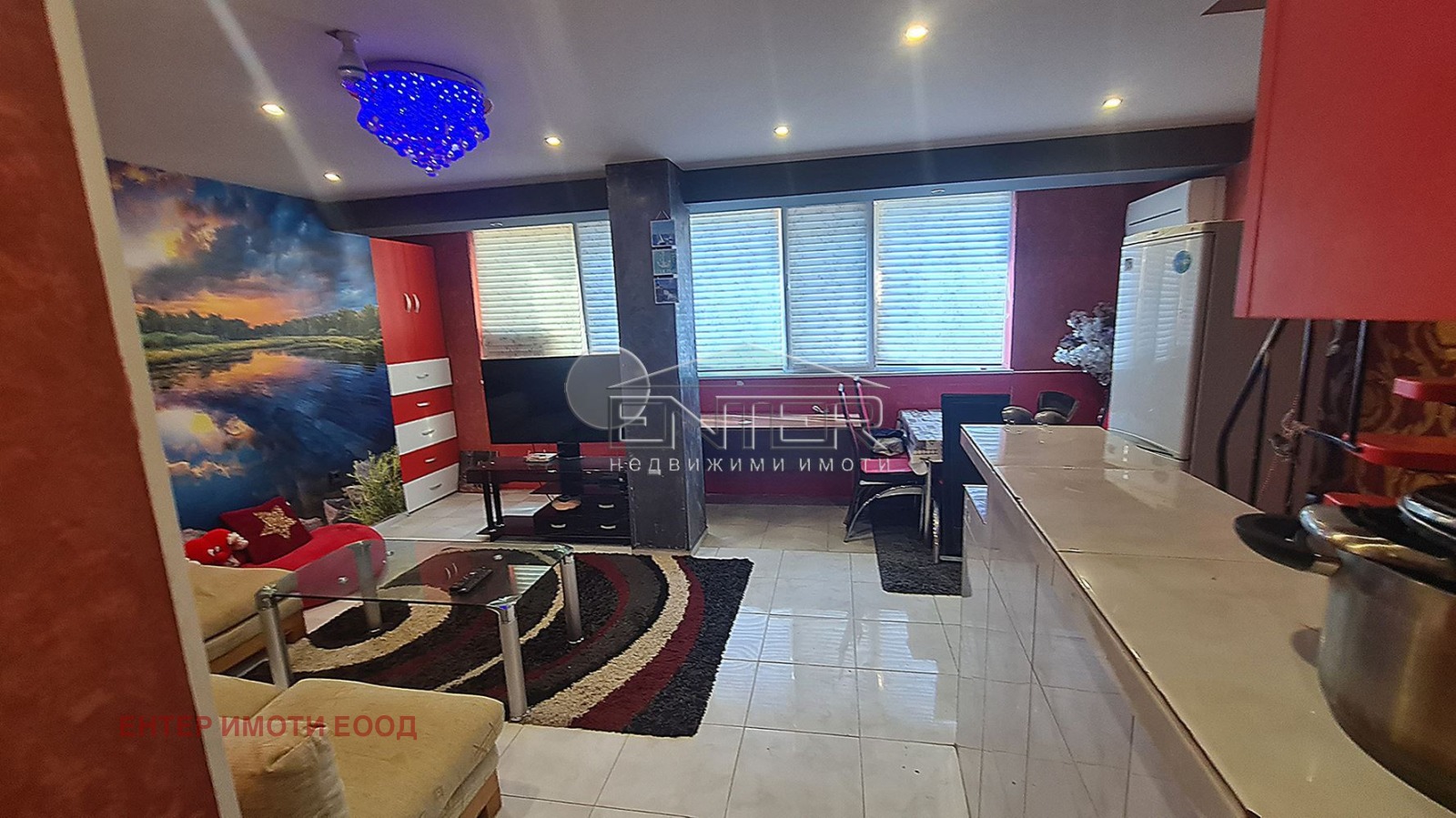 Дава под Наем 2-СТАЕН | Imot.bg — изображение 1