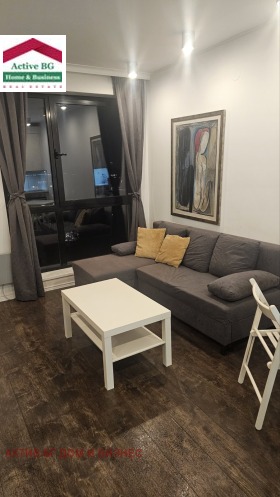 1 bedroom Krastova vada, Sofia 1