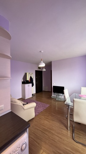 1 dormitor Nadejda 3, Sofia