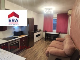 1 makuuhuone Tsentar, Stara Zagora