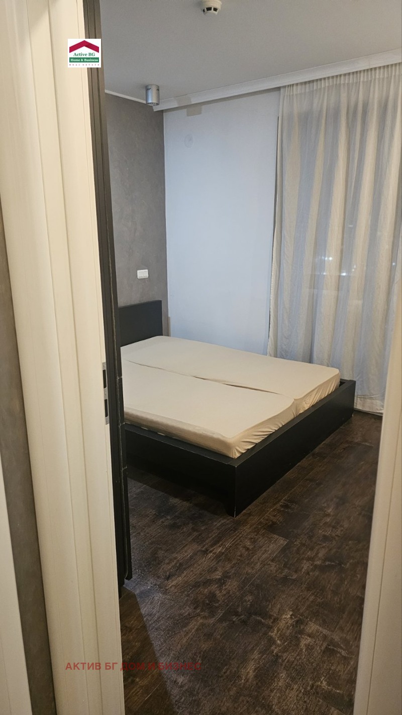 Издаје се  1 спаваћа соба Софија , Крастова вада , 55 м2 | 41465029 - слика [9]