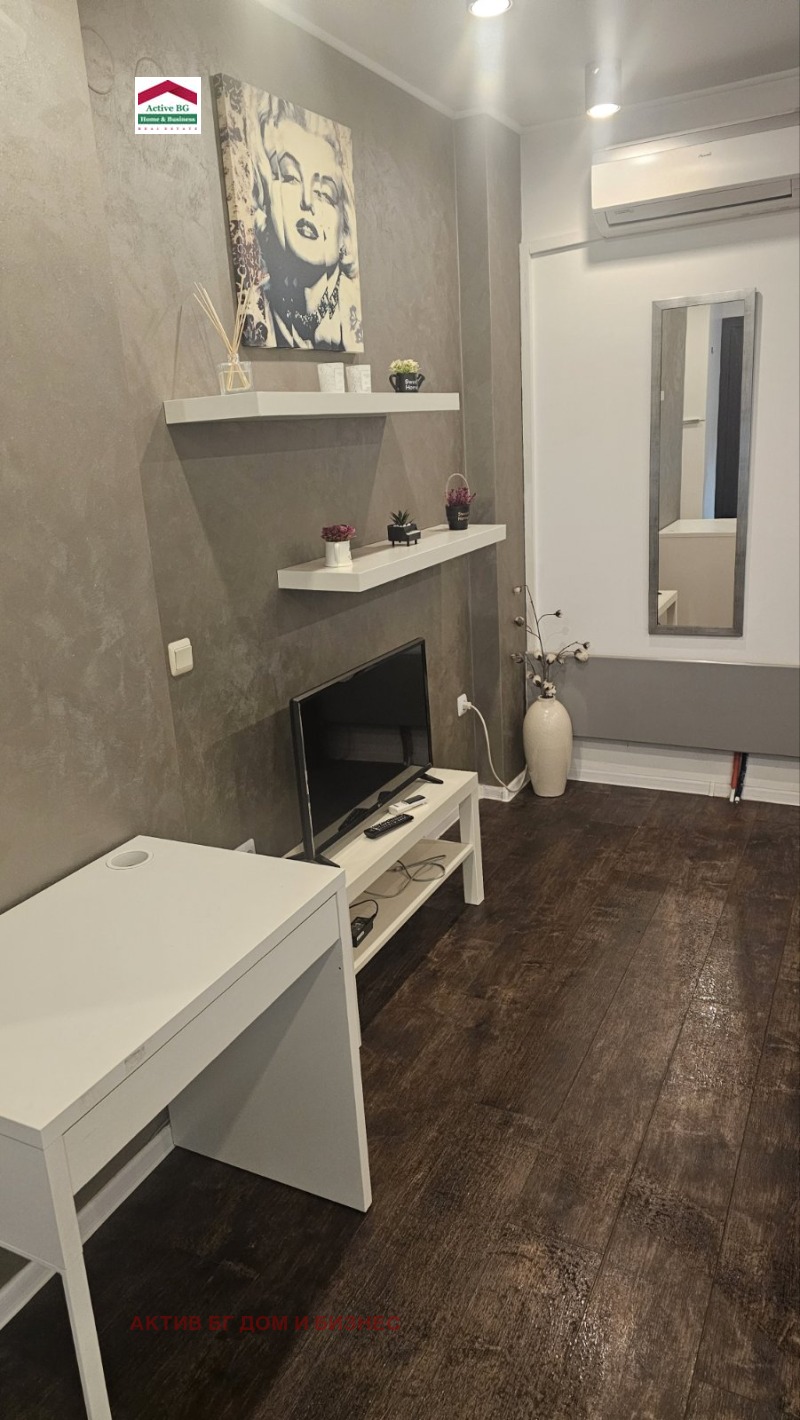 Te huur  1 slaapkamer Sofia , Krastova vada , 55 m² | 41465029 - afbeelding [2]