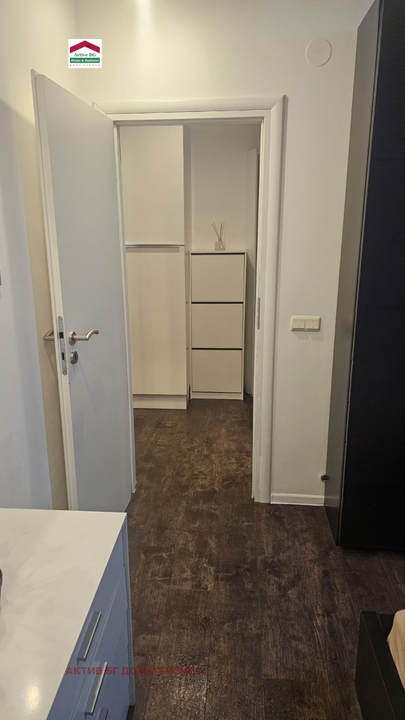 Te huur  1 slaapkamer Sofia , Krastova vada , 55 m² | 41465029 - afbeelding [13]