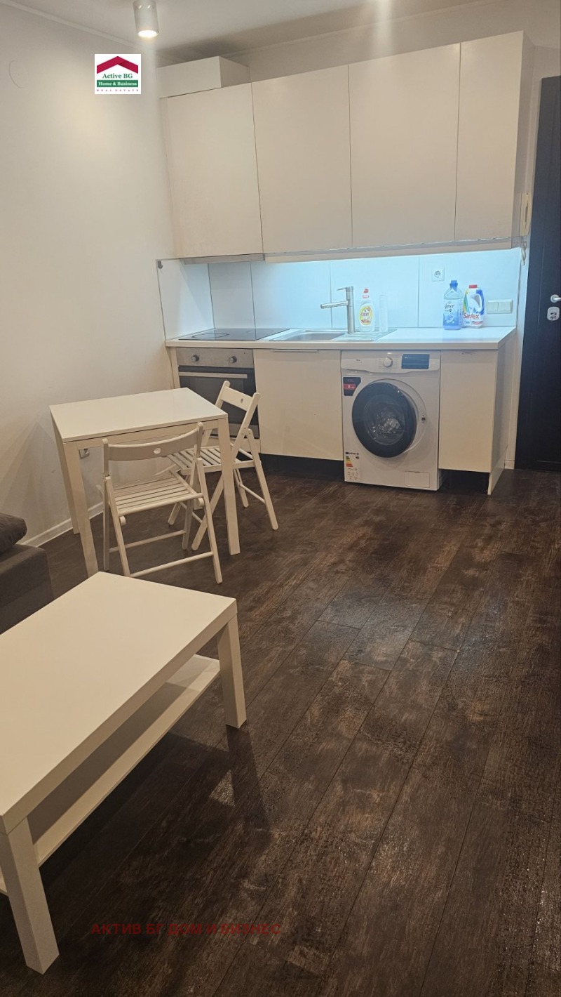 Kiralık  1 yatak odası Sofia , Krastova vada , 55 metrekare | 41465029 - görüntü [5]