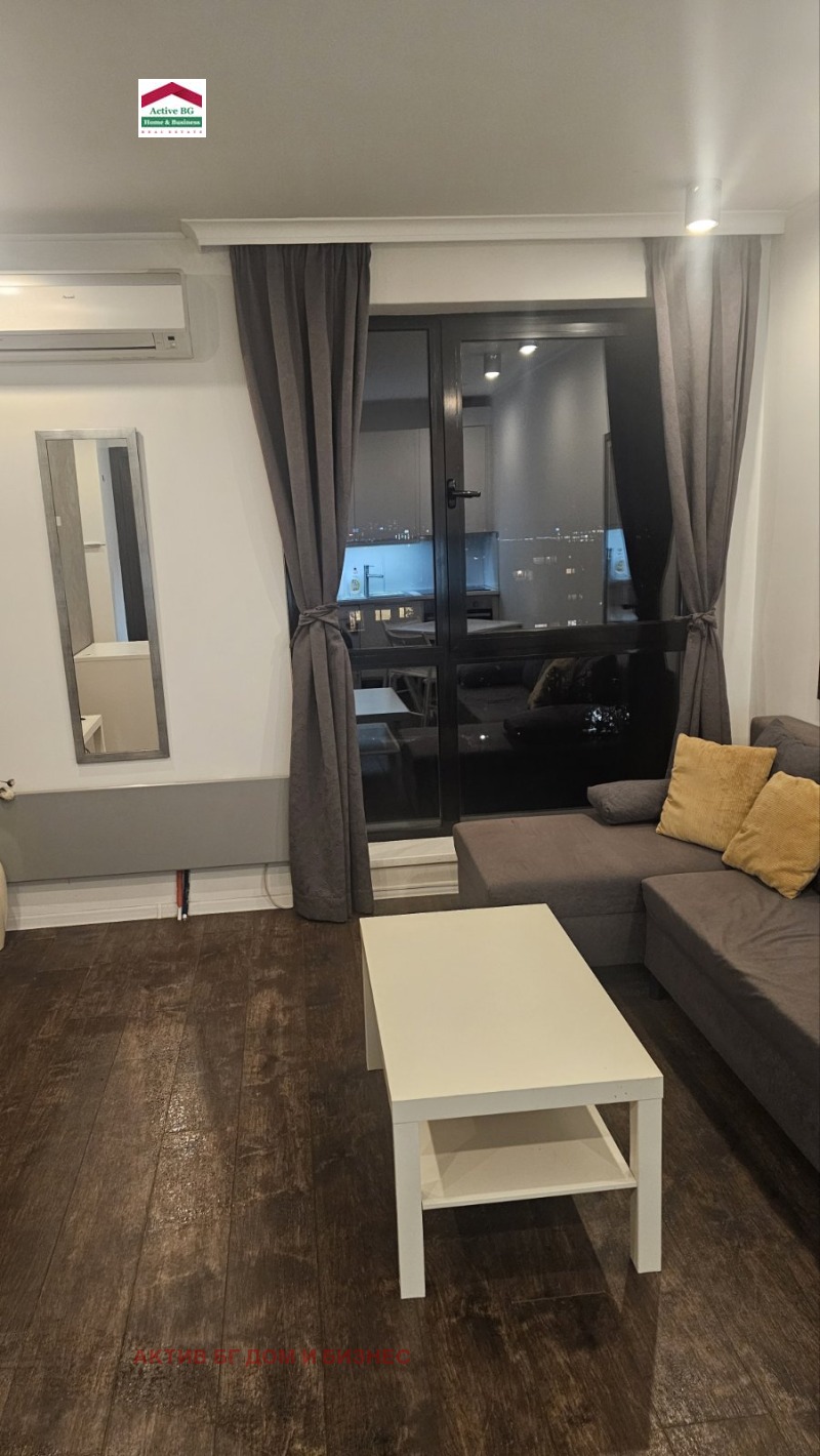 Kiralık  1 yatak odası Sofia , Krastova vada , 55 metrekare | 41465029 - görüntü [16]