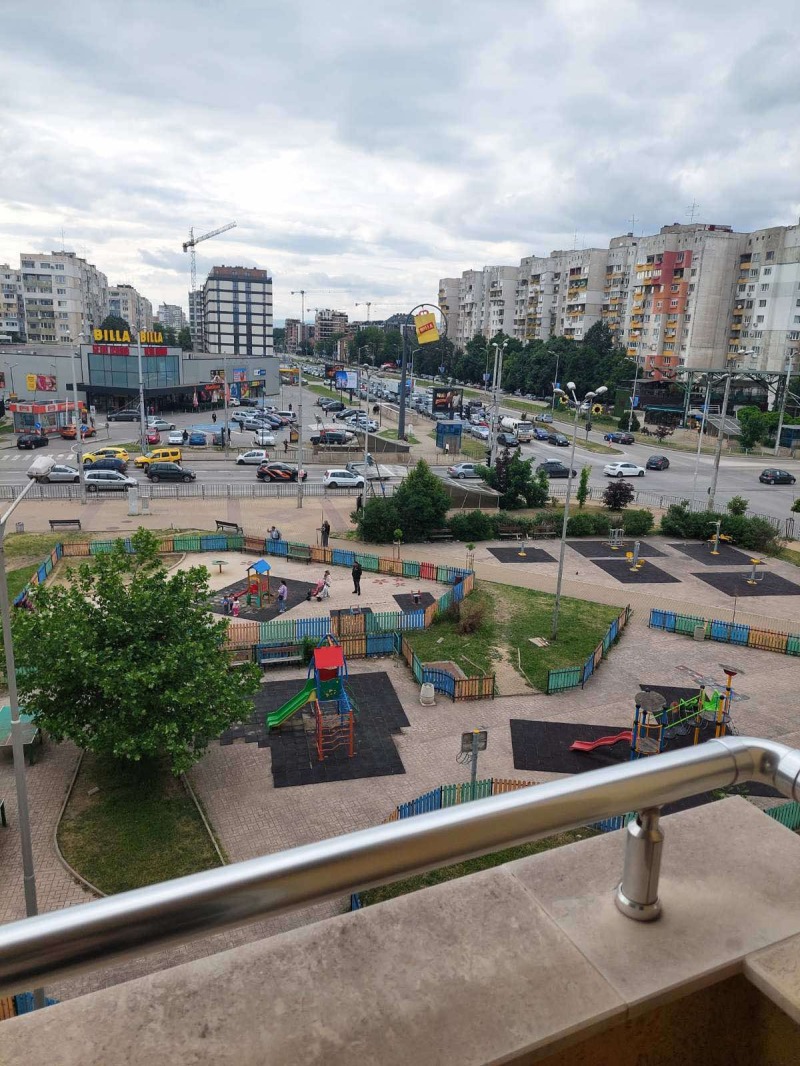 För uthyrning  1 sovrum Sofia , Nadejda 3 , 60 kvm | 15100334 - bild [9]