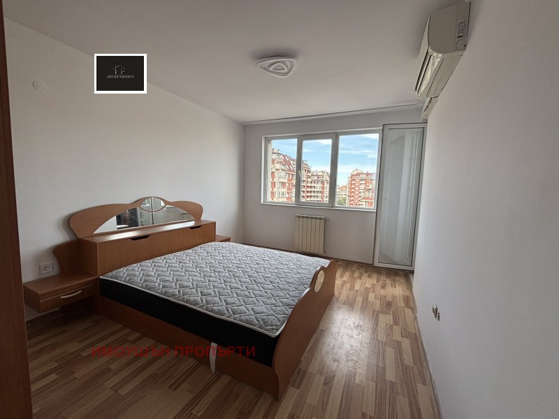 Til leie  1 soverom Sofia , Mladost 4 , 87 kvm | 66364502 - bilde [4]