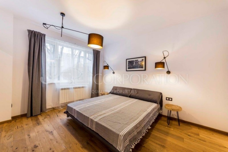 Vuokrattavana  1 makuuhuone Sofia , Tsentar , 92 neliömetriä | 90028215 - kuva [12]
