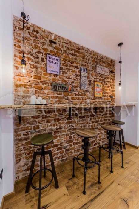Vuokrattavana  1 makuuhuone Sofia , Tsentar , 92 neliömetriä | 90028215 - kuva [6]