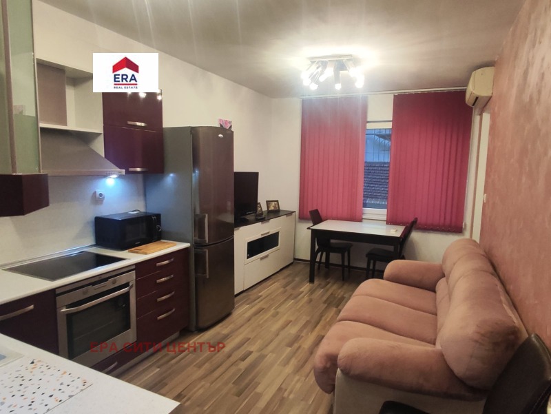 Под наем 2-СТАЕН, град Стара Загора, Център • 650 лв. / 332.34 € • 25883145 1
