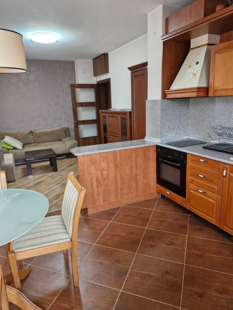 Дава под наем  2-стаен град София , Овча купел , 67 кв.м | 44605795 - изображение [2]
