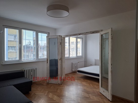 Дава под наем  2-стаен град София , Света Троица , 54 кв.м | 77434043 - изображение [4]