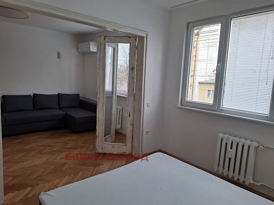 Дава под наем  2-стаен град София , Света Троица , 54 кв.м | 77434043 - изображение [6]