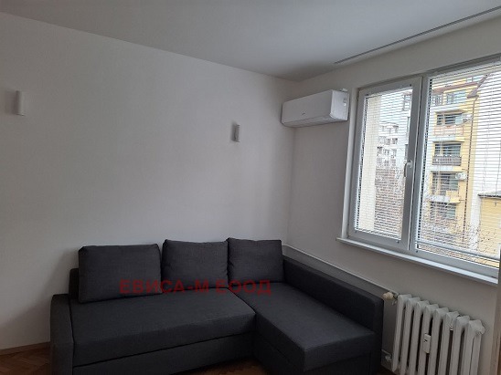 Дава под наем  2-стаен град София , Света Троица , 54 кв.м | 77434043 - изображение [5]