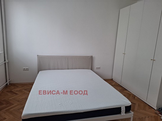 Дава под наем  2-стаен град София , Света Троица , 54 кв.м | 77434043 - изображение [9]