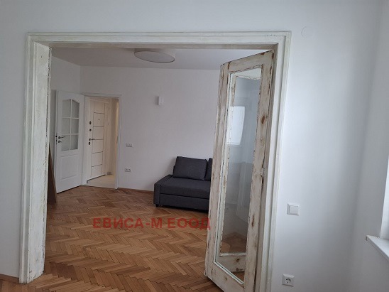 Дава под наем  2-стаен град София , Света Троица , 54 кв.м | 77434043 - изображение [7]