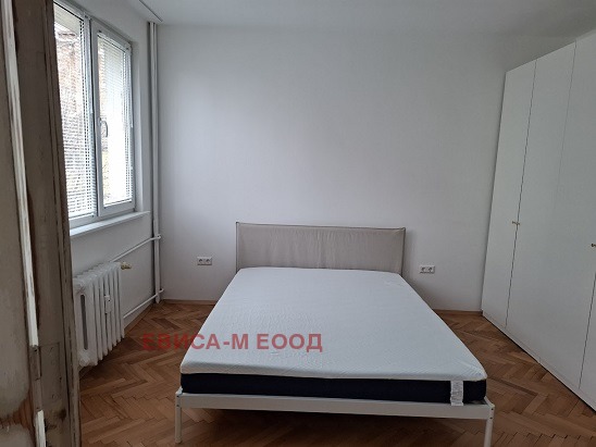 Дава под наем  2-стаен град София , Света Троица , 54 кв.м | 77434043 - изображение [8]