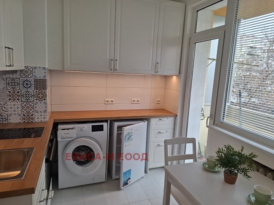 Дава под наем  2-стаен град София , Света Троица , 54 кв.м | 77434043 - изображение [3]