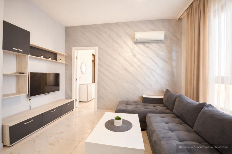 Дава под наем 3-СТАЕН, гр. Пловдив, Тракия, снимка 3 - Апартаменти - 53412276