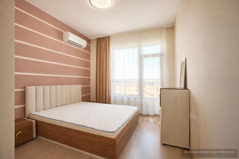 Дава под наем 3-СТАЕН, гр. Пловдив, Тракия, снимка 6 - Апартаменти - 53412276