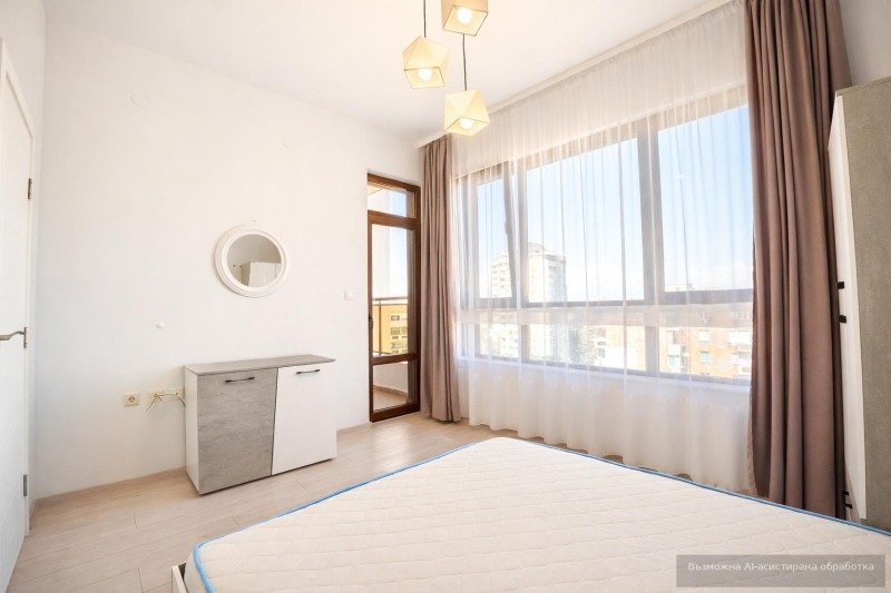 Дава под наем 3-СТАЕН, гр. Пловдив, Тракия, снимка 8 - Апартаменти - 53412276