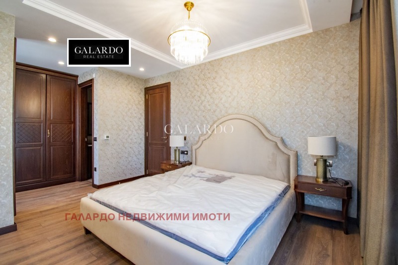 Дава под наем 3-СТАЕН, гр. София, Лозенец, снимка 7 - Апартаменти - 53493445