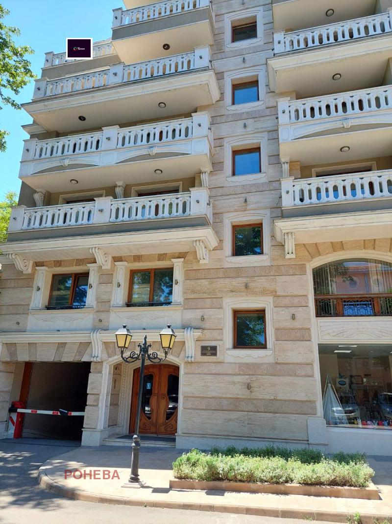 В оренду  Паркомісце Варна , Фестивален комплекс , 32 кв.м | 32800015