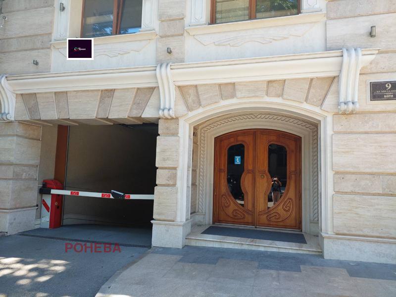 В оренду  Паркомісце Варна , Фестивален комплекс , 32 кв.м | 32800015 - зображення [3]