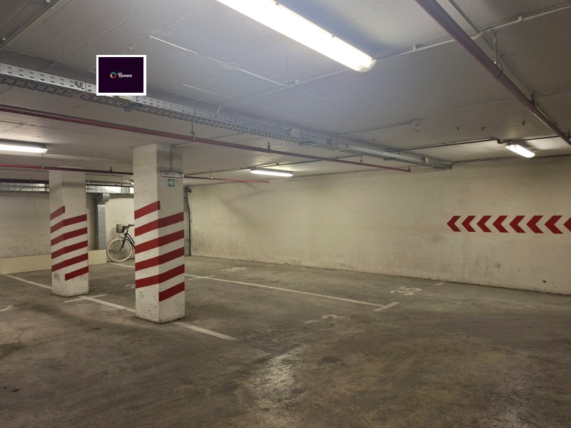 Дава под наем ГАРАЖ, ПАРКОМЯСТО, гр. Варна, Фестивален комплекс, снимка 6 - Гаражи и паркоместа - 51914884