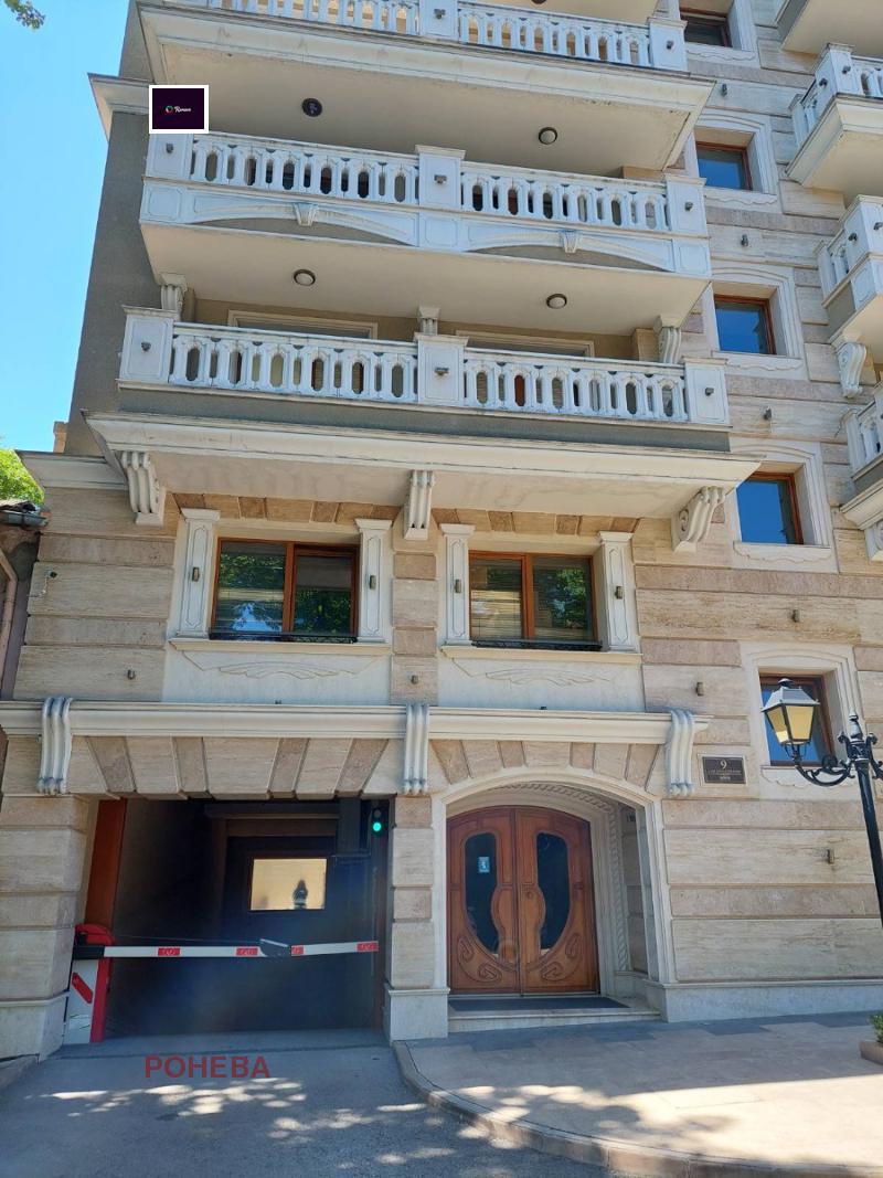 В оренду  Паркомісце Варна , Фестивален комплекс , 32 кв.м | 32800015 - зображення [2]