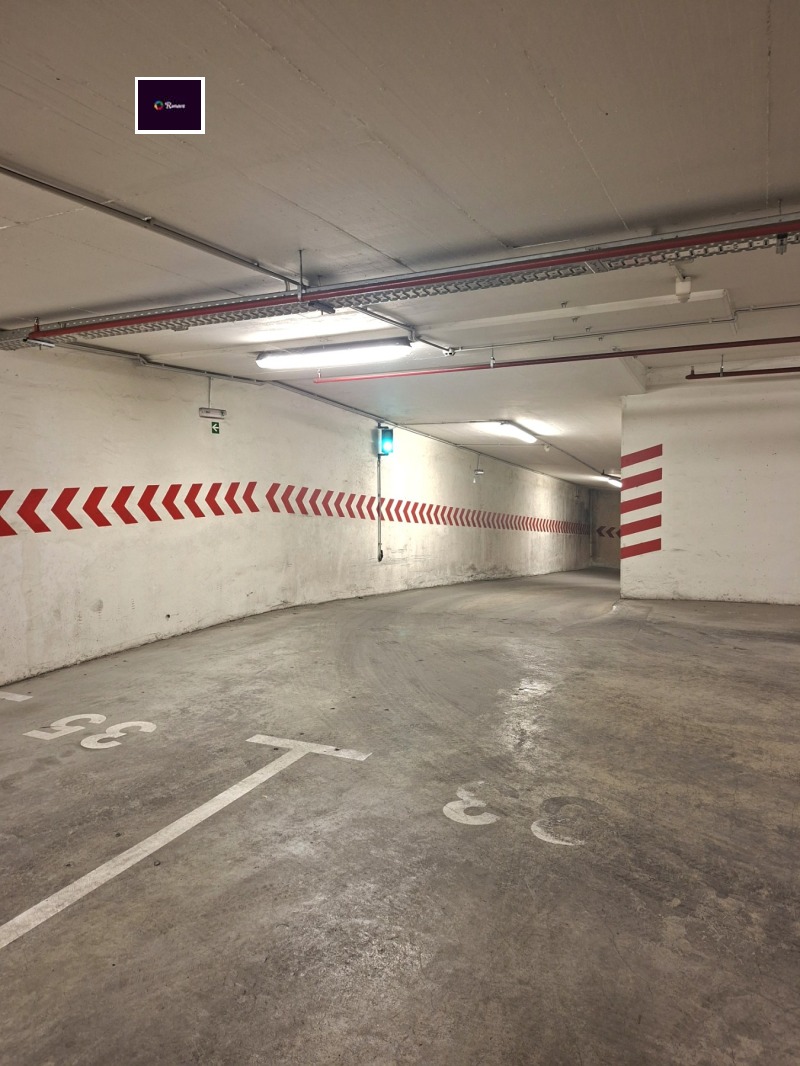 Дава под наем ГАРАЖ, ПАРКОМЯСТО, гр. Варна, Фестивален комплекс, снимка 7 - Гаражи и паркоместа - 51914884