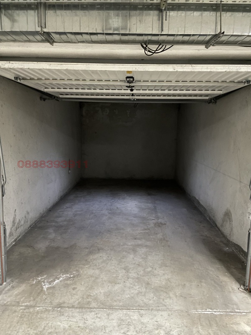 Til leje  Garage Sofia , Nadezhda 3 , 20 kvm | 86379743 - billede [3]