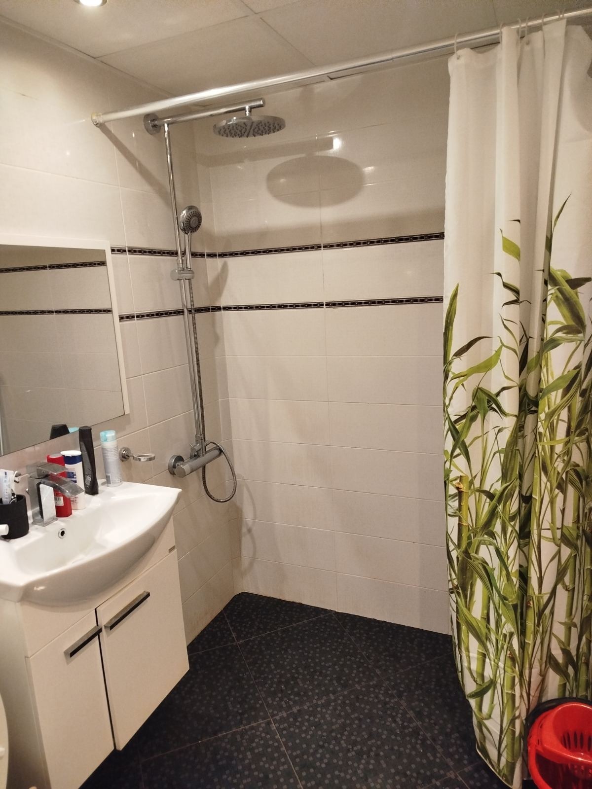 Дава под наем 2-СТАЕН, гр. София, Надежда 2, снимка 10 - Апартаменти - 54157256