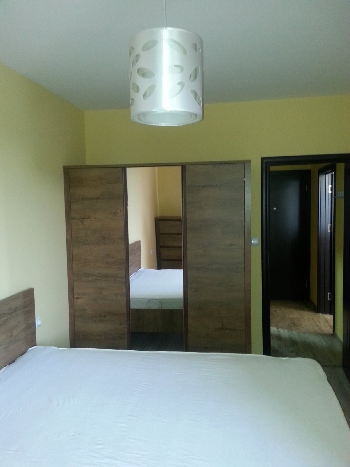 Дава под наем 2-СТАЕН, гр. Пловдив, Кючук Париж, снимка 7 - Апартаменти - 53775488