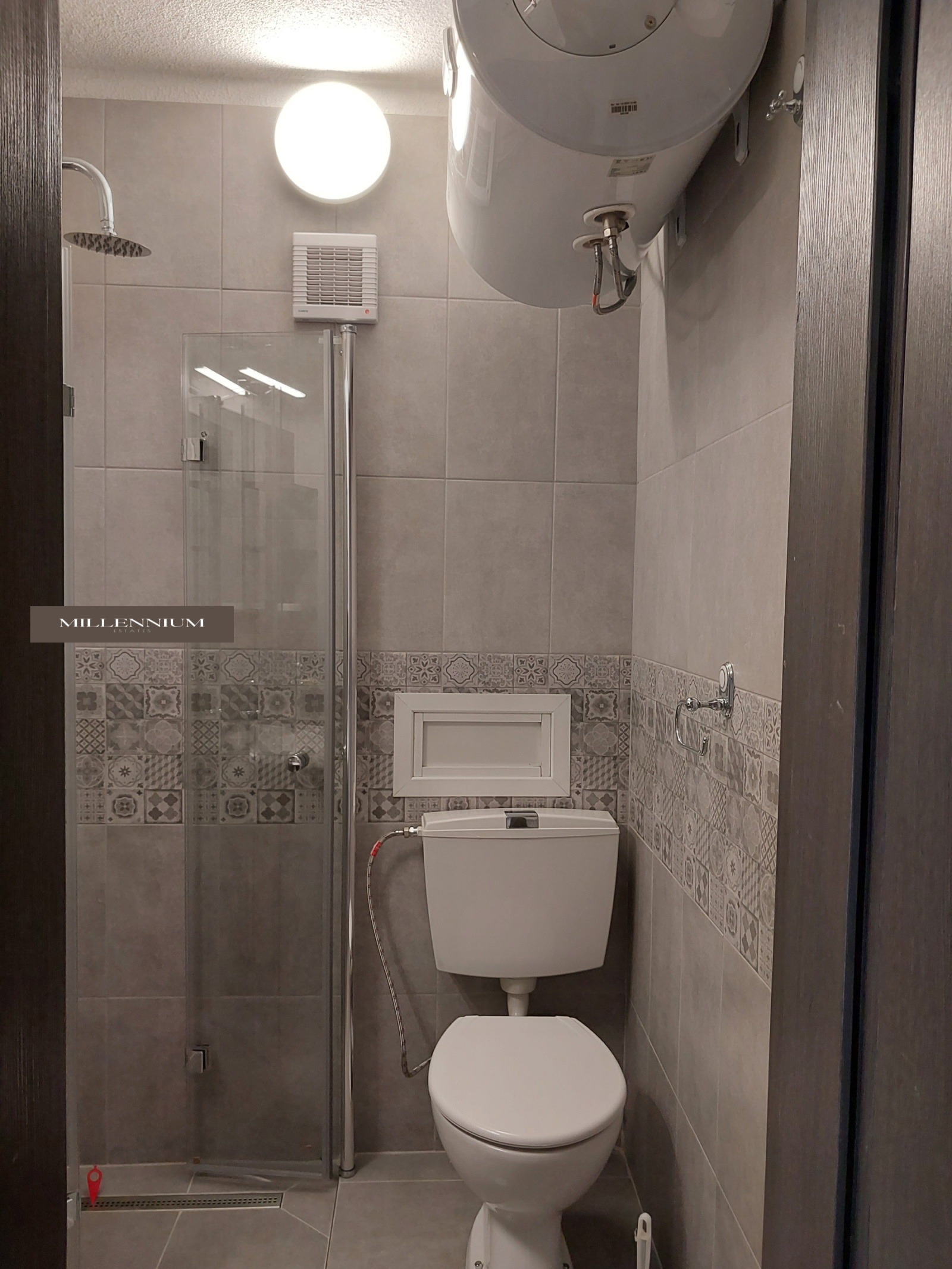 Дава под наем 2-СТАЕН, гр. София, Студентски град, снимка 6 - Апартаменти - 53975316