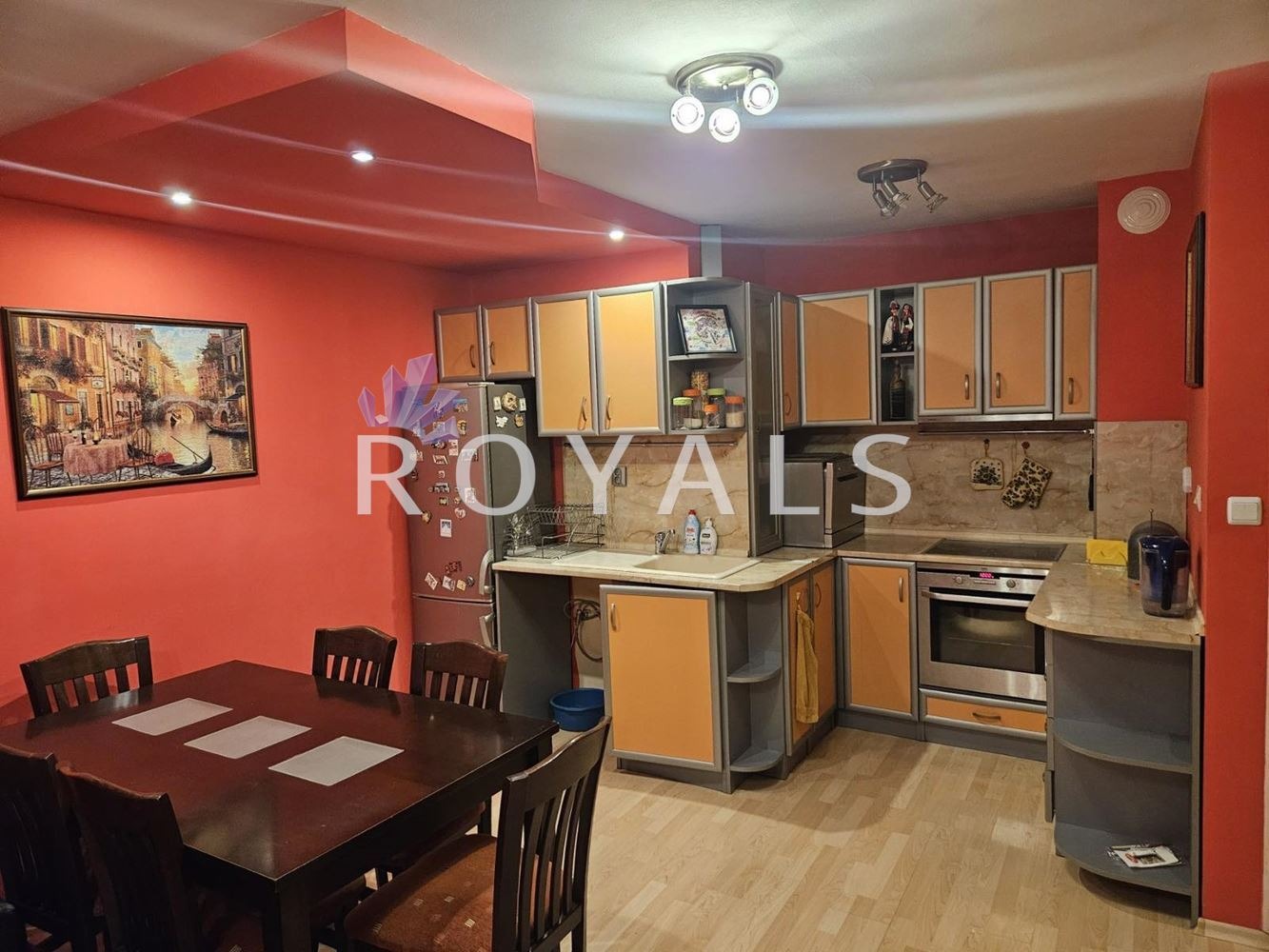 Дава под наем 2-СТАЕН, гр. Варна, Погреби